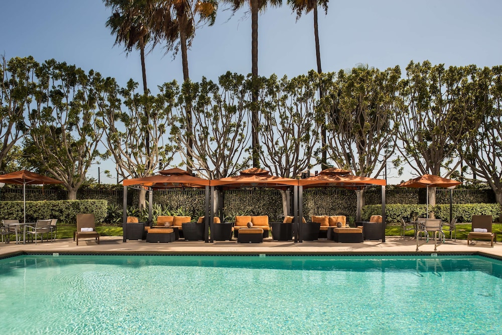 DoubleTree by Hilton Hotel Carson CA in CARSON - CA