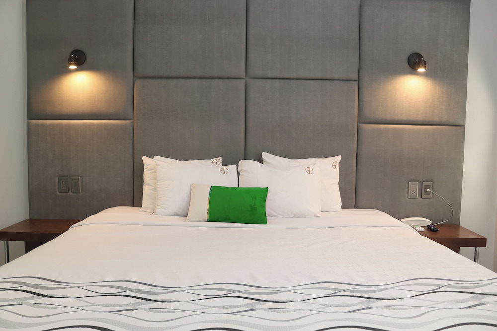 Hotel Grand One Plaza 14/42