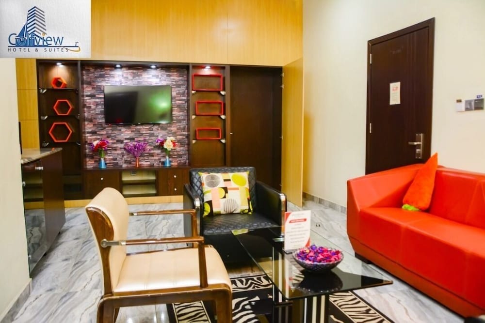 Golfview Hotel and Suites 41/63