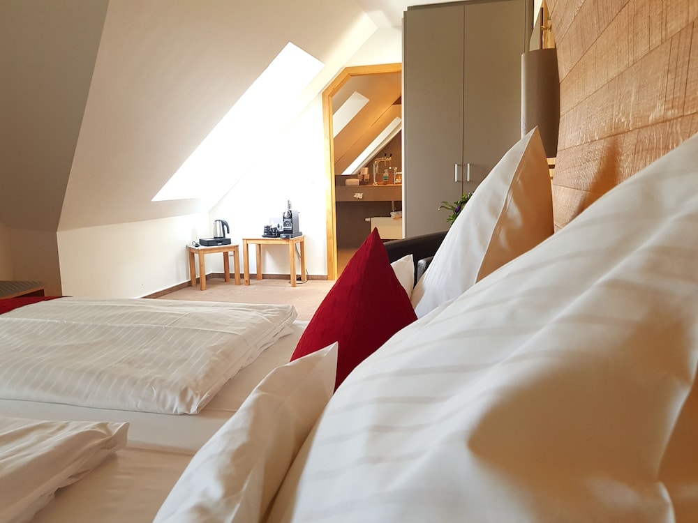Hotel Zur Malzmuhle 11/68
