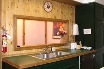 Brundage Inn 8/26