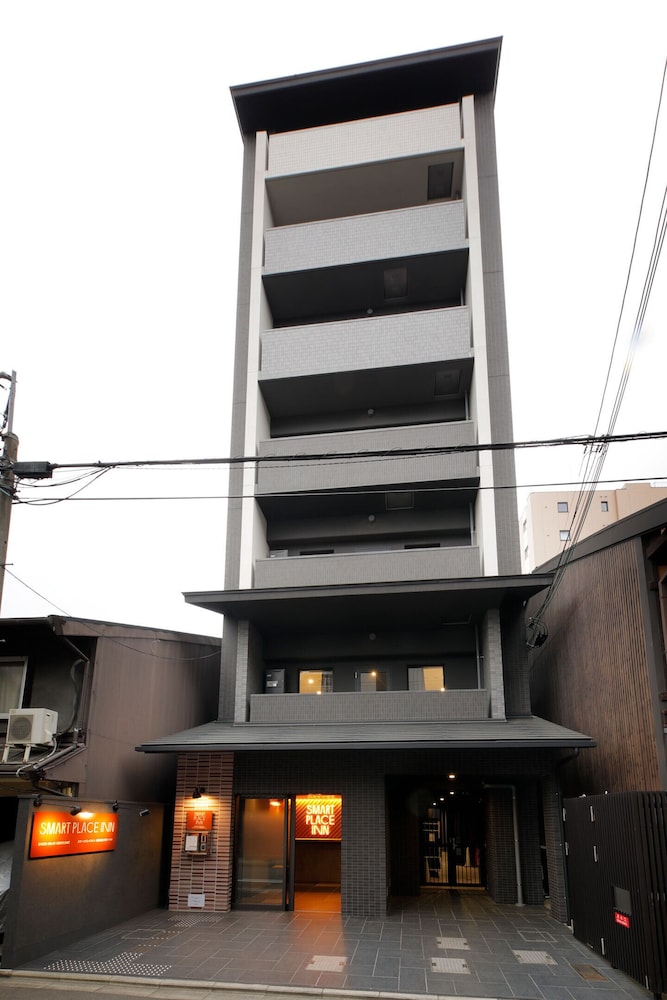 Smart Place Inn Kyoto Shijo Omiya East 4/52