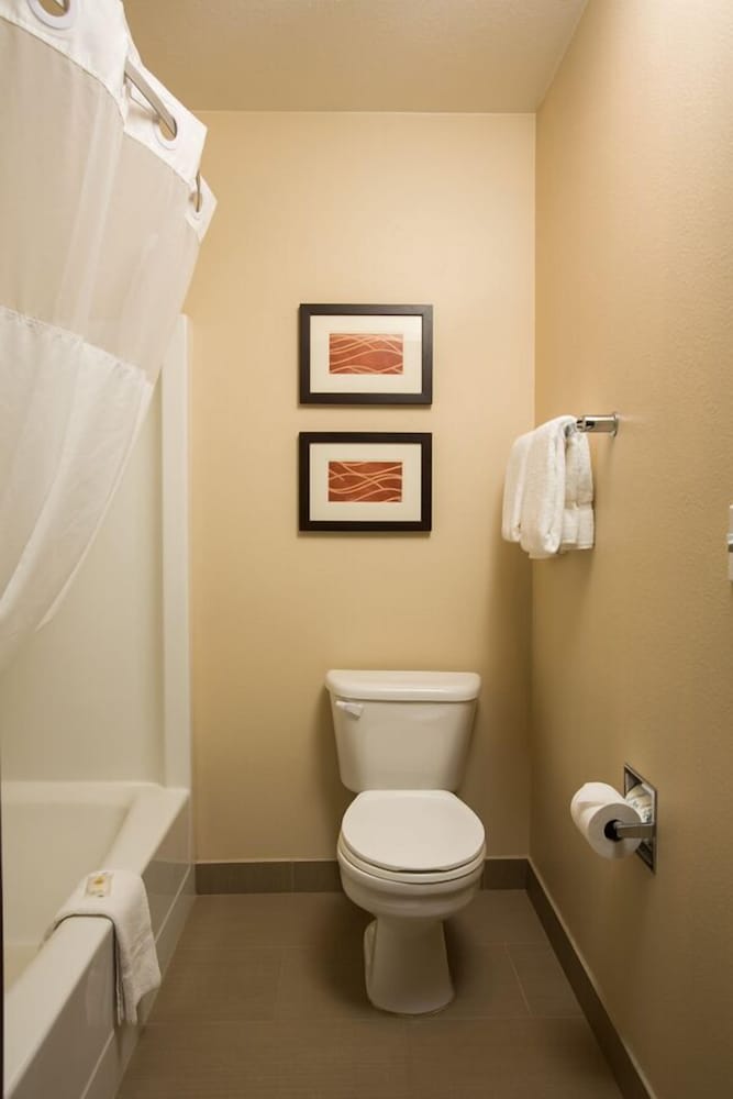 Comfort Inn & Suites Spokane Valley Central 37/40