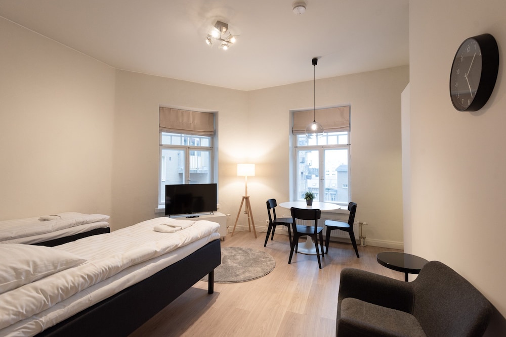 Forenom Premium Apartments Turku City 5/50