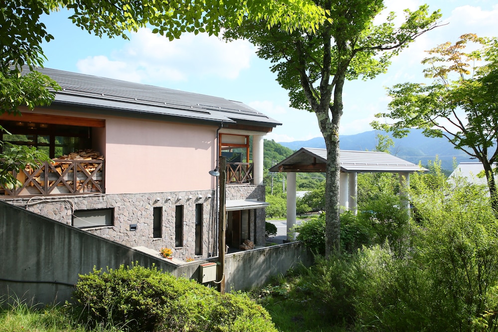 Fukibatakekogen Onsen Hotel Fukinomori 44/50