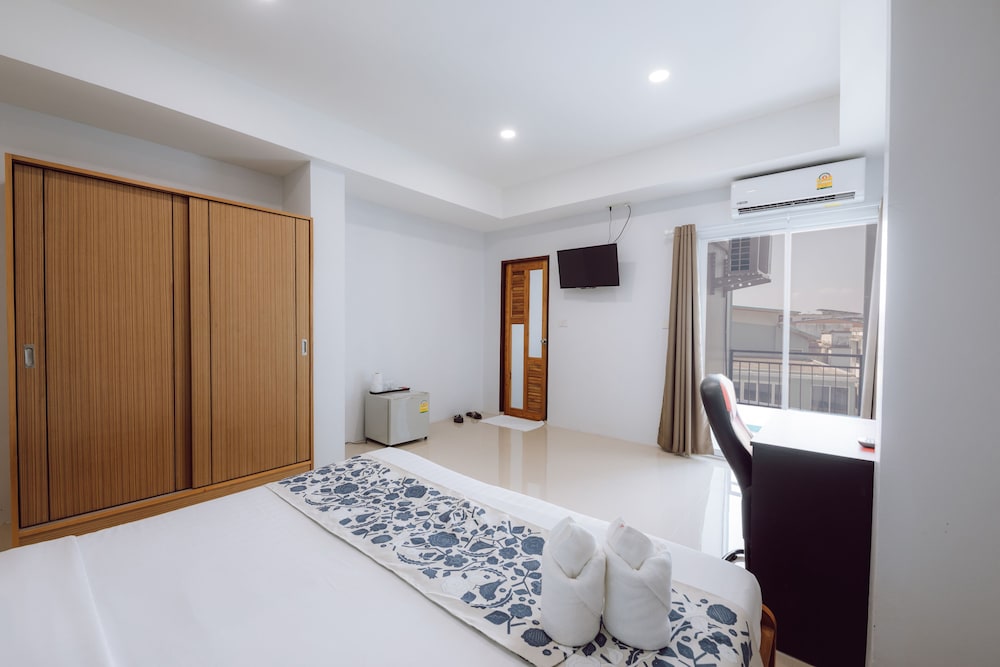 Morakot Hotel Chumphon 29/66