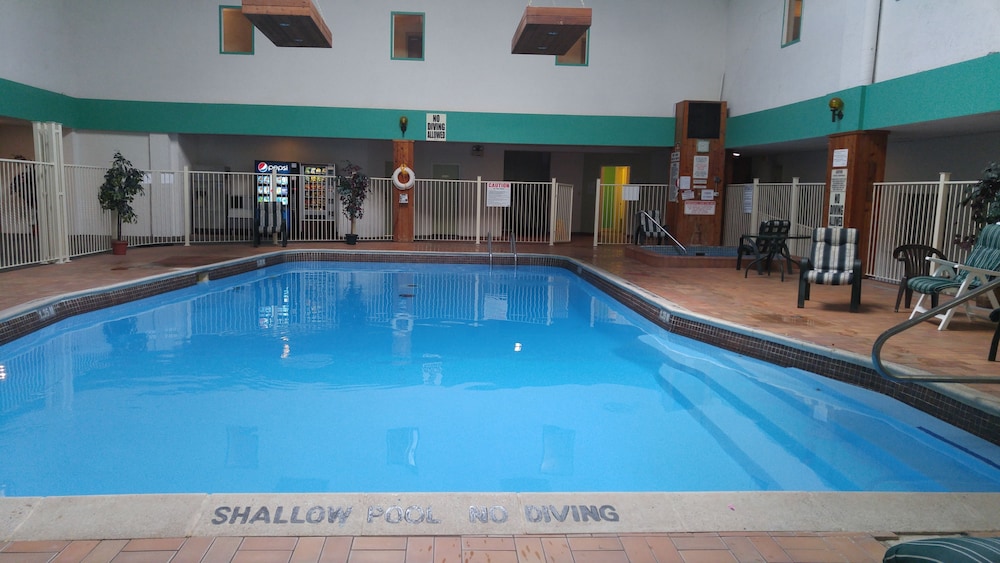 Best Value Inn & Suites Parry Sound 6/17