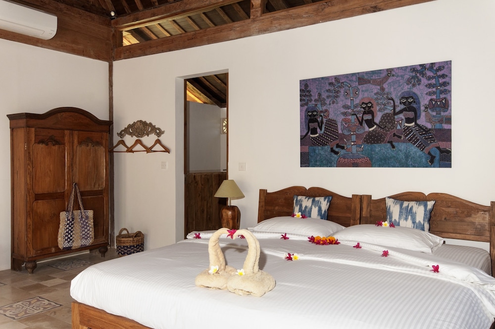 Sun Suko Boutique Retreat 38/69