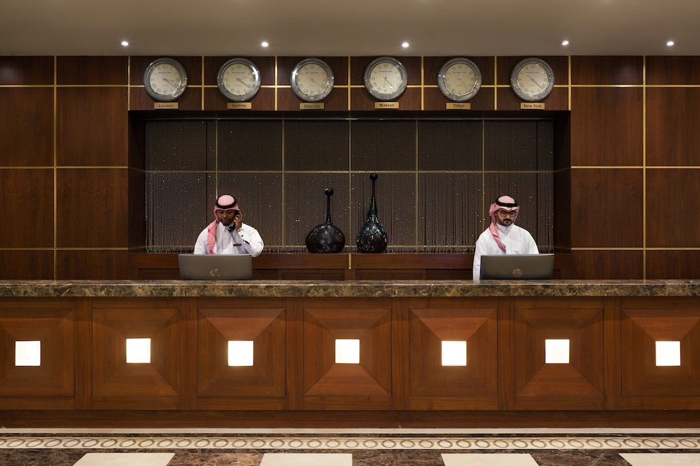 كراون بلازا الخبر(Crowne Plaza Al Khobar) 8/81