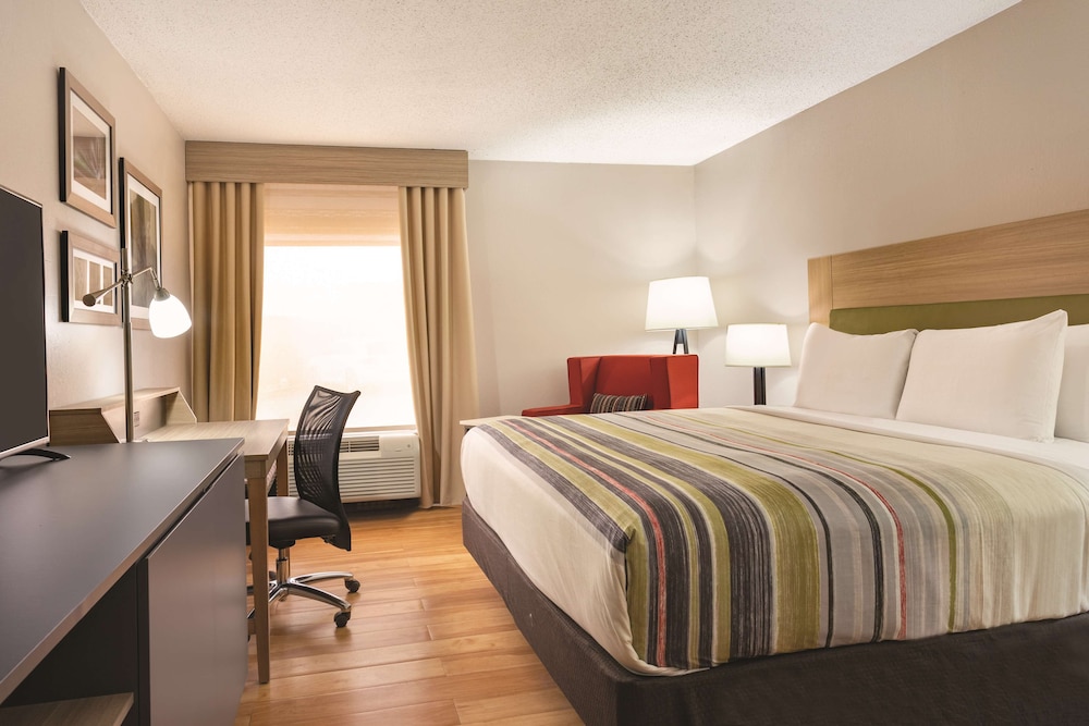 Country Inn Suites By Radisson North Little Rock 13/30