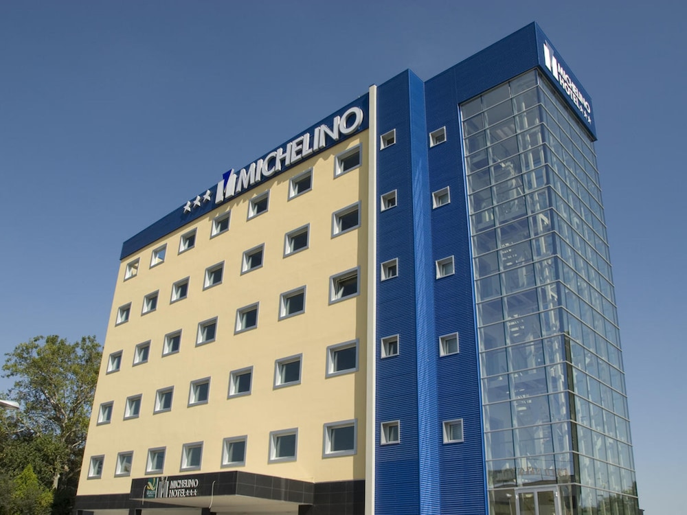 Quality Hotel Michelino Bologna Fiera 3/59