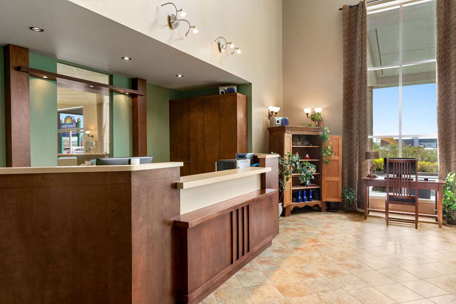 Days Inn By Wyndham Montmagny 5/34
