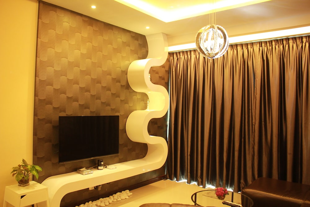 Imperial Suites Serviced Apartment 41/50