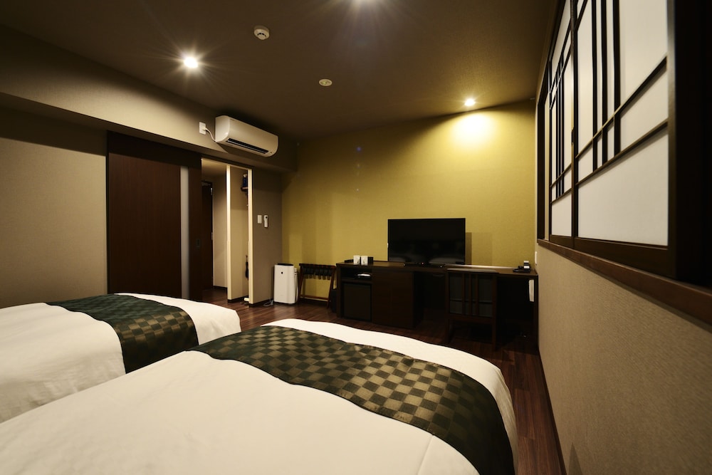 Hotel Kuu Kyoto 23/86