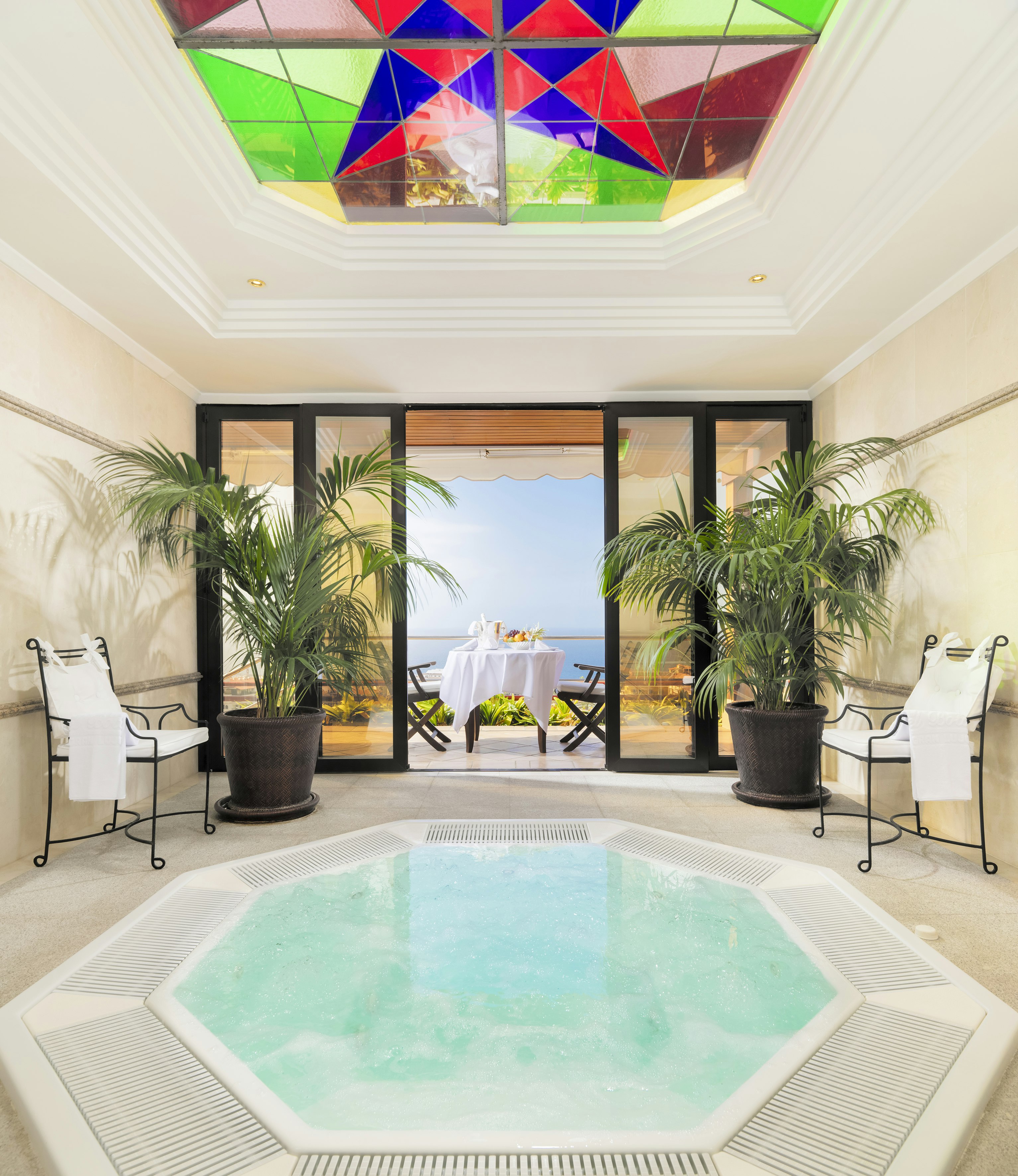 Hotel Botanico and The Oriental Spa Garden 21/49