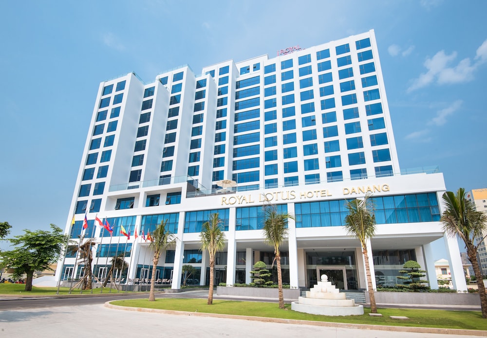 Royal Lotus Hotel Danang 3/69