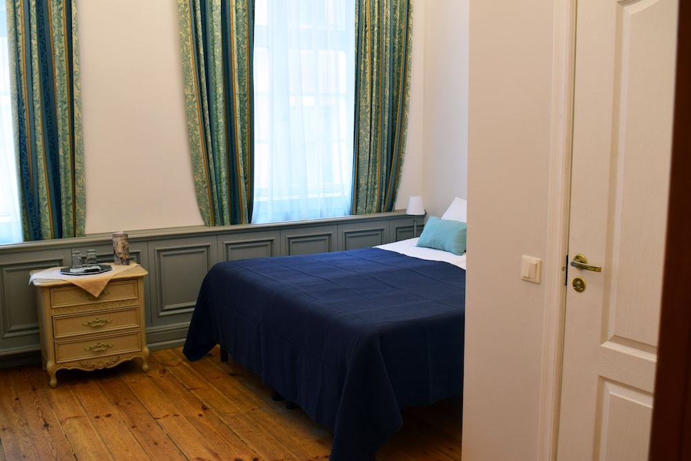 Boutique Hotel KRISTOFS 11/36