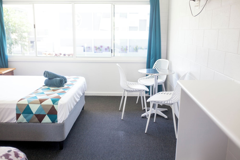 Cairns City Motel 33/58