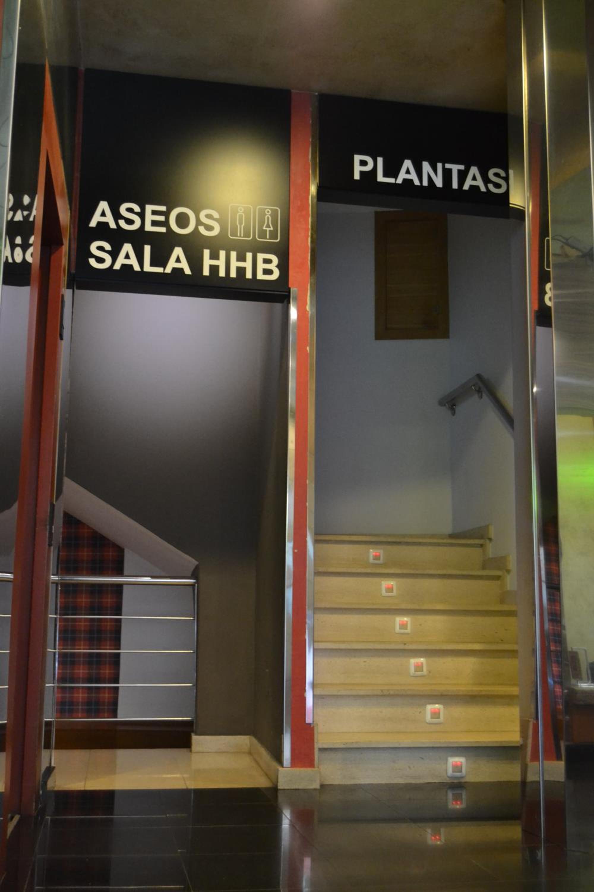 Hotel HHB Pontevedra Confort 37/58