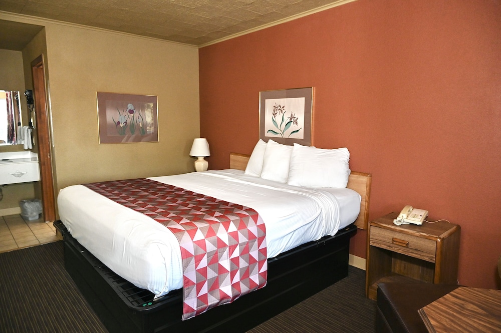 Fortune Inn And Suites Newport 14/50