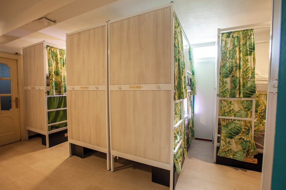 Gijon Surf Hostel 18/47