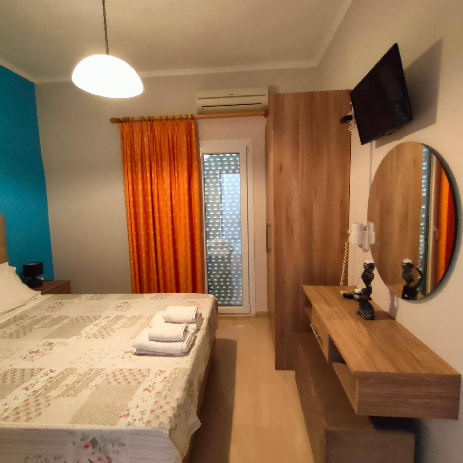 Dionisos Apartments 32/32