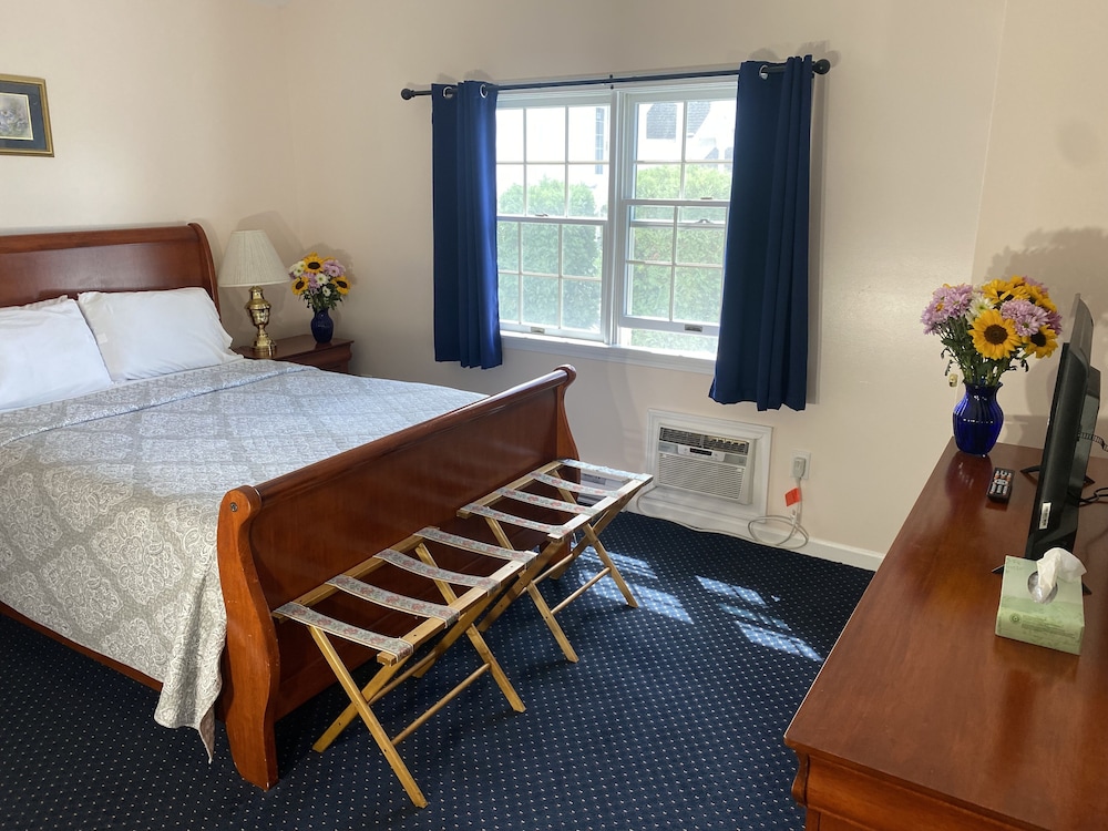 The Taber Inne Suites 28/55
