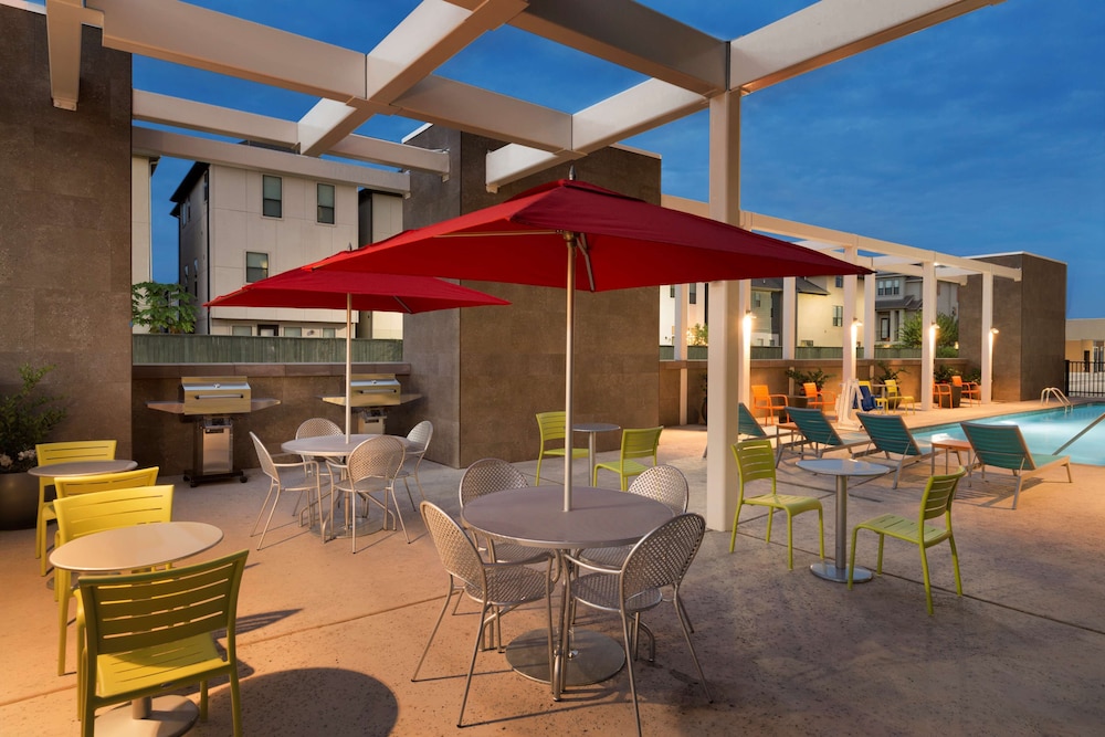 Home2 Suites By Hilton Houston Energy Corridor 5/22