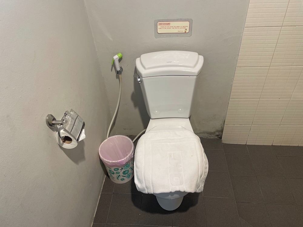 ナイヤンブティックリゾート 写真3