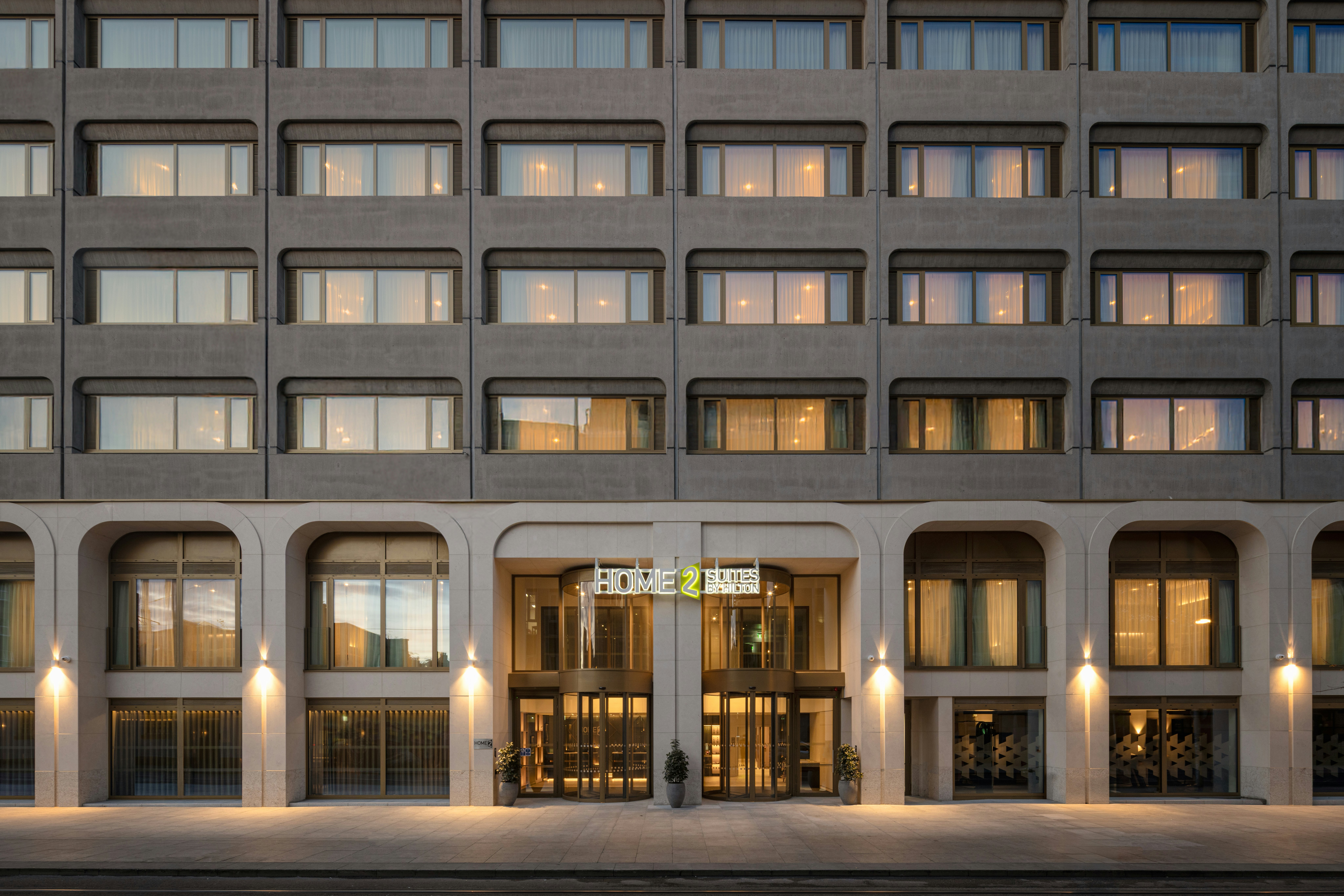 Home2 Suites by Hilton Dublin City Centre 1/40