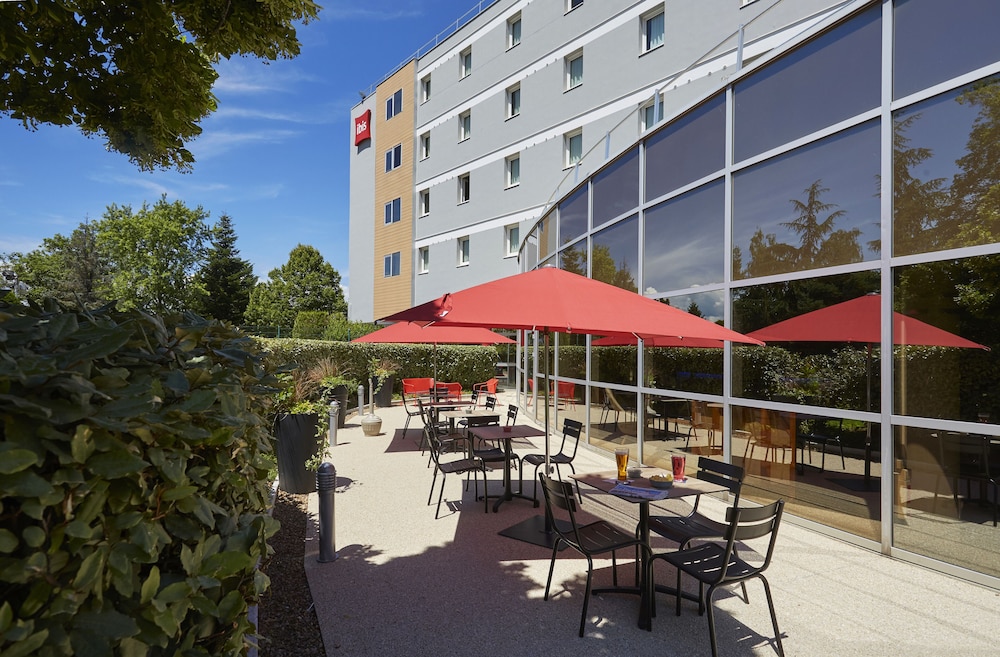 Ibis Archamps Porte De Geneve 3/46