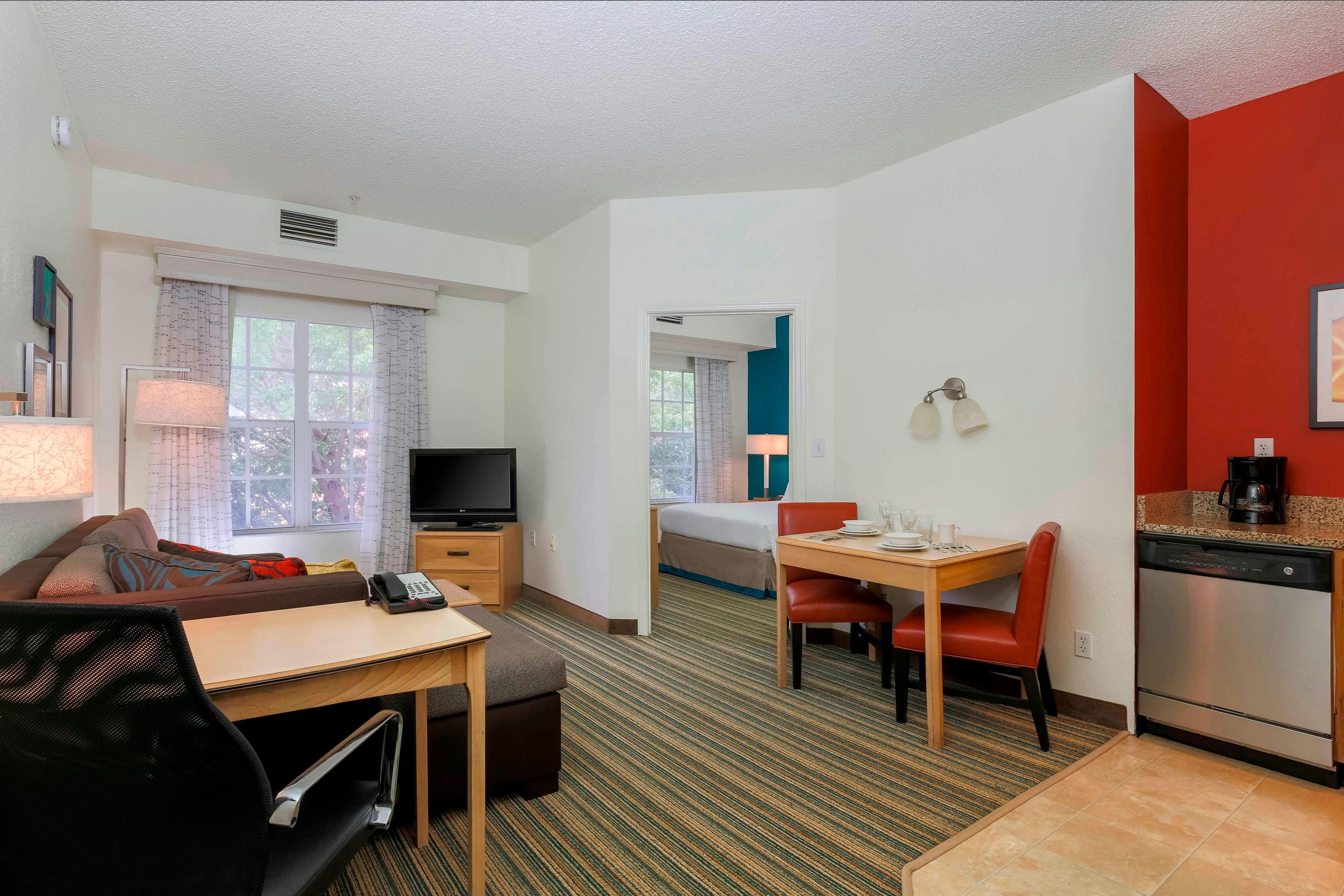 Residence Inn By Marriott 20/28