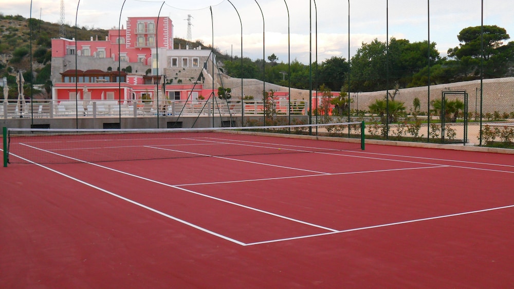Hotel Il Castellino Relais 26/50