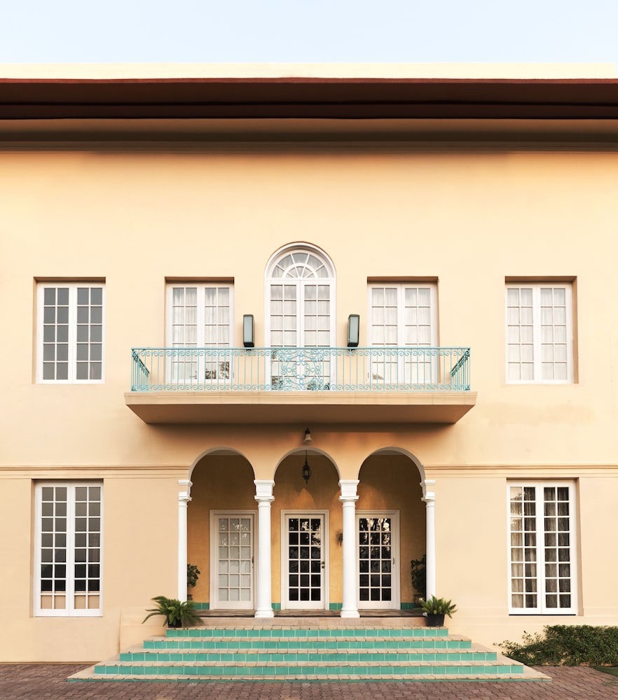Ramgarh Lodge, Jaipur – IHCL SeleQtions 11/77