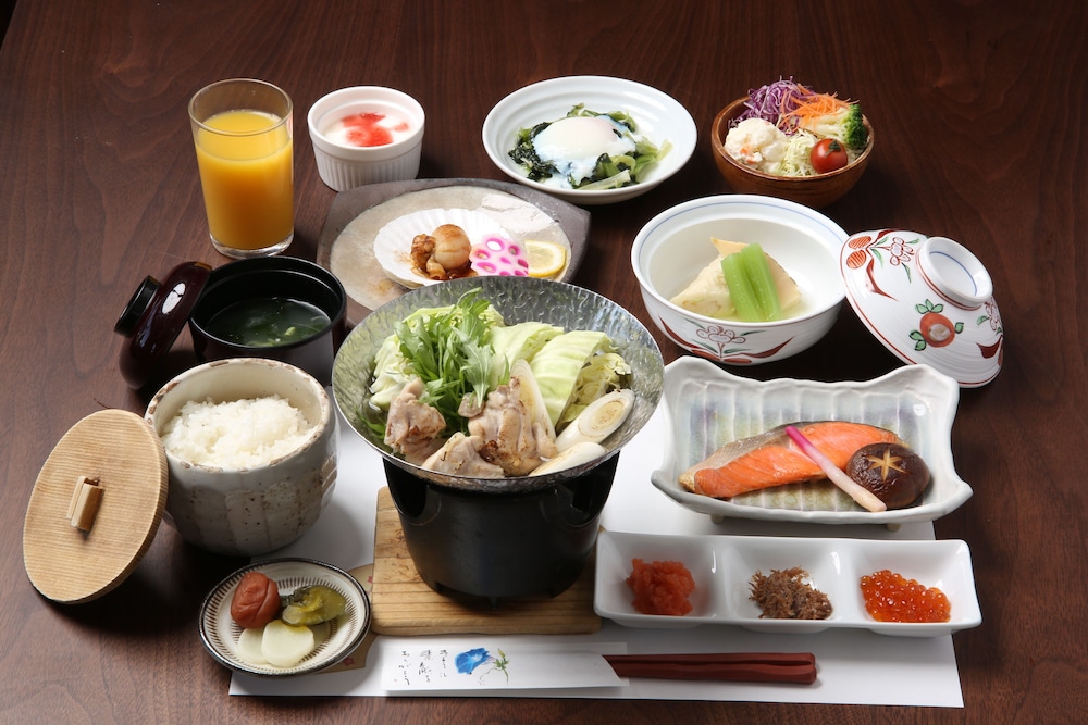 Kojohama Spa Hotel 46/54