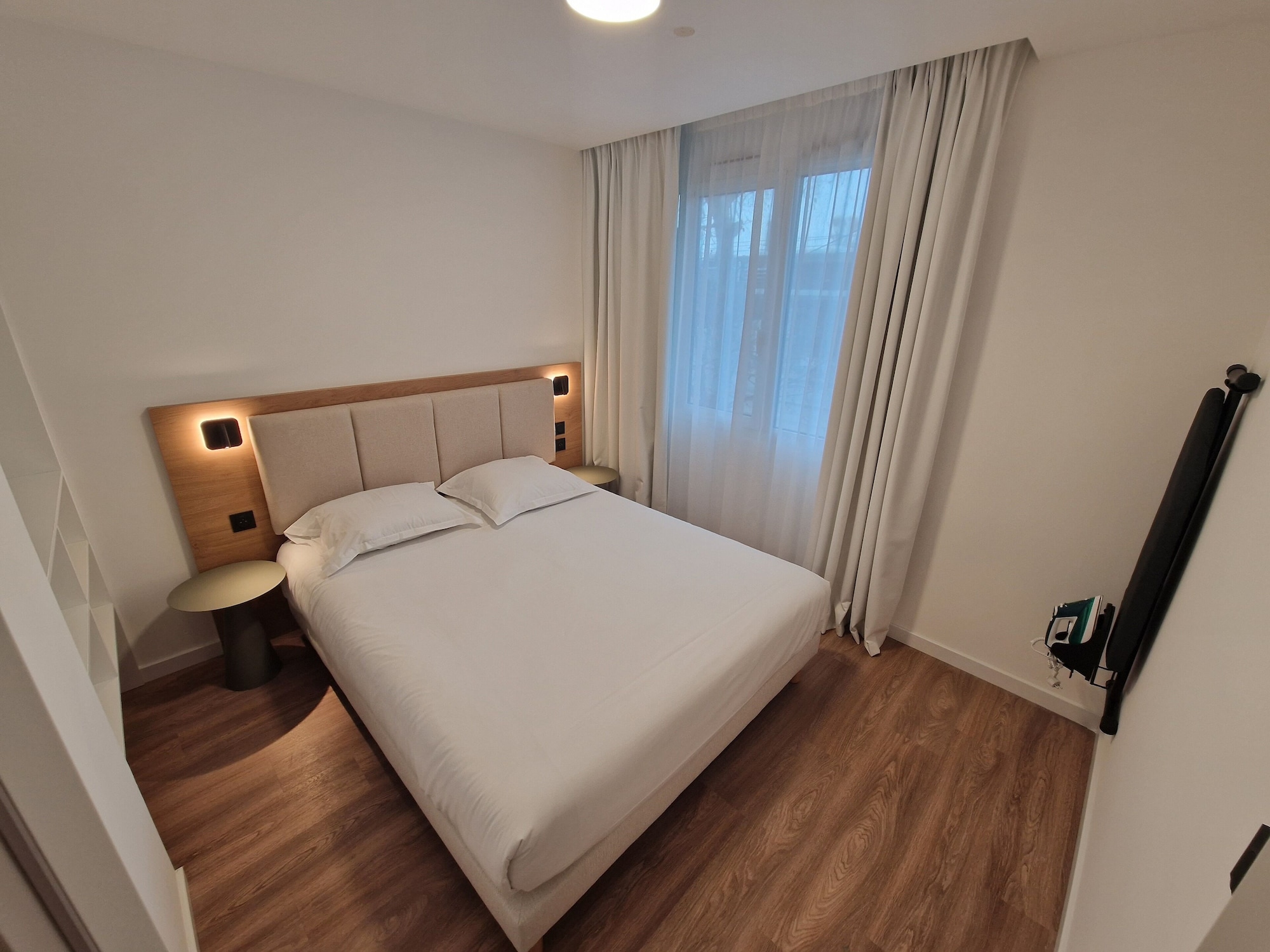 FAMILY, APARTMENT, DOUBLE BED, SOFA