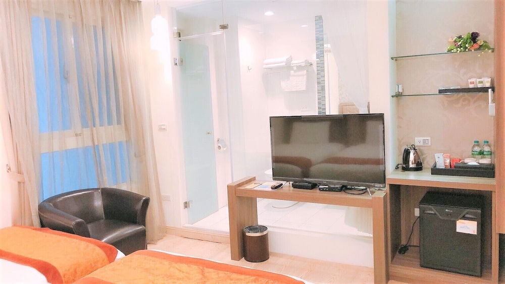 Taitung Z. Hotel 59/63