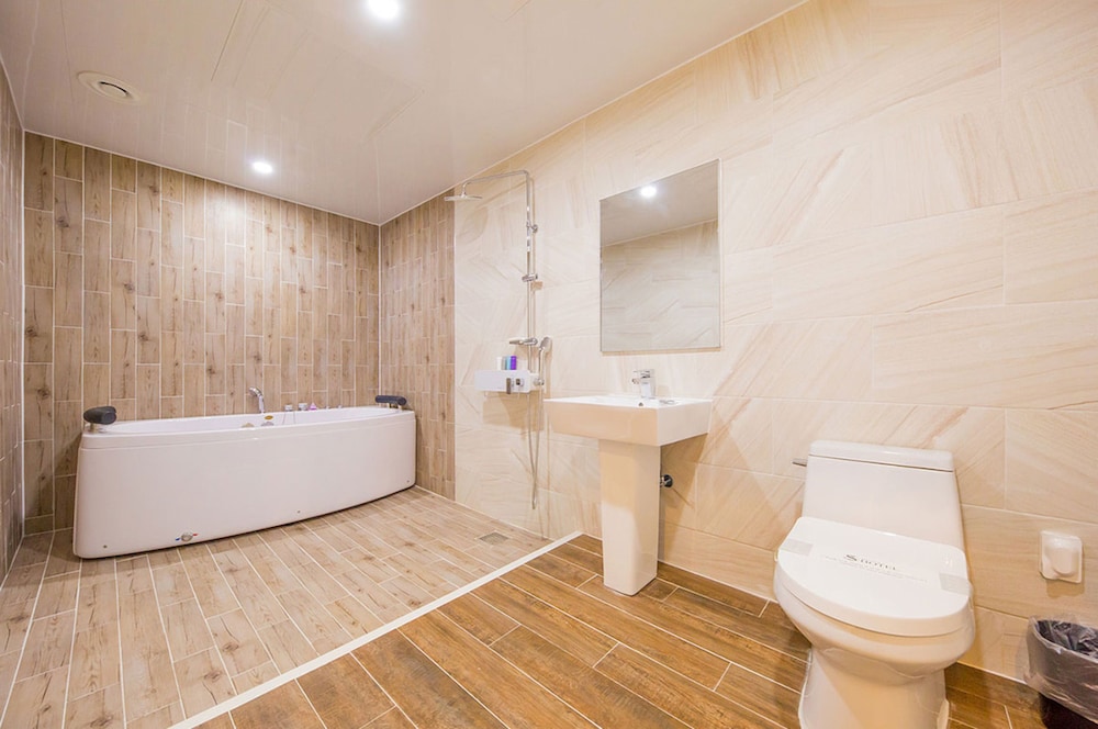 S Hotel Suncheon 34/50