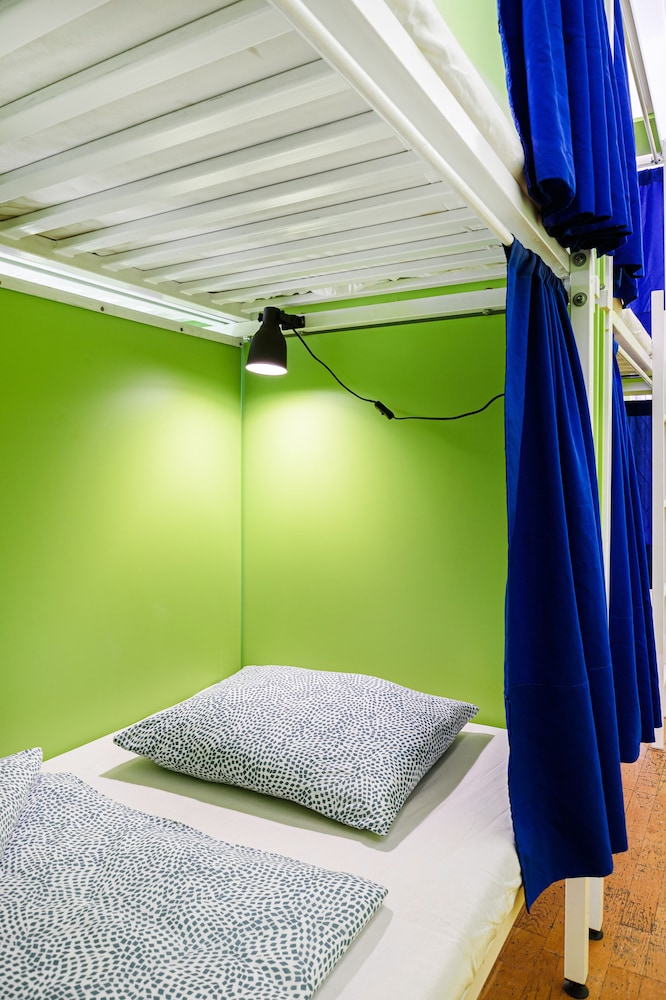 Avenue Hostel 22/50