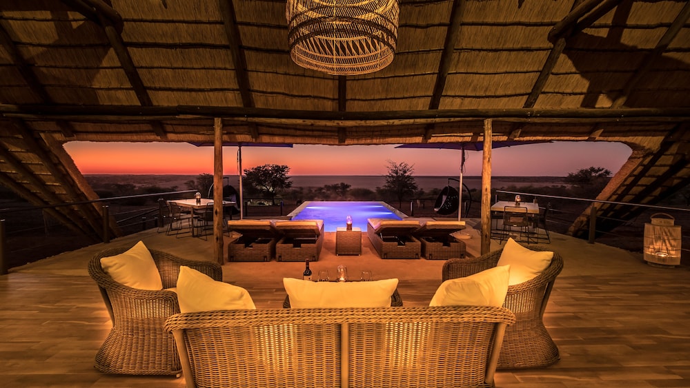Bagatelle Kalahari Game Ranch 23/51