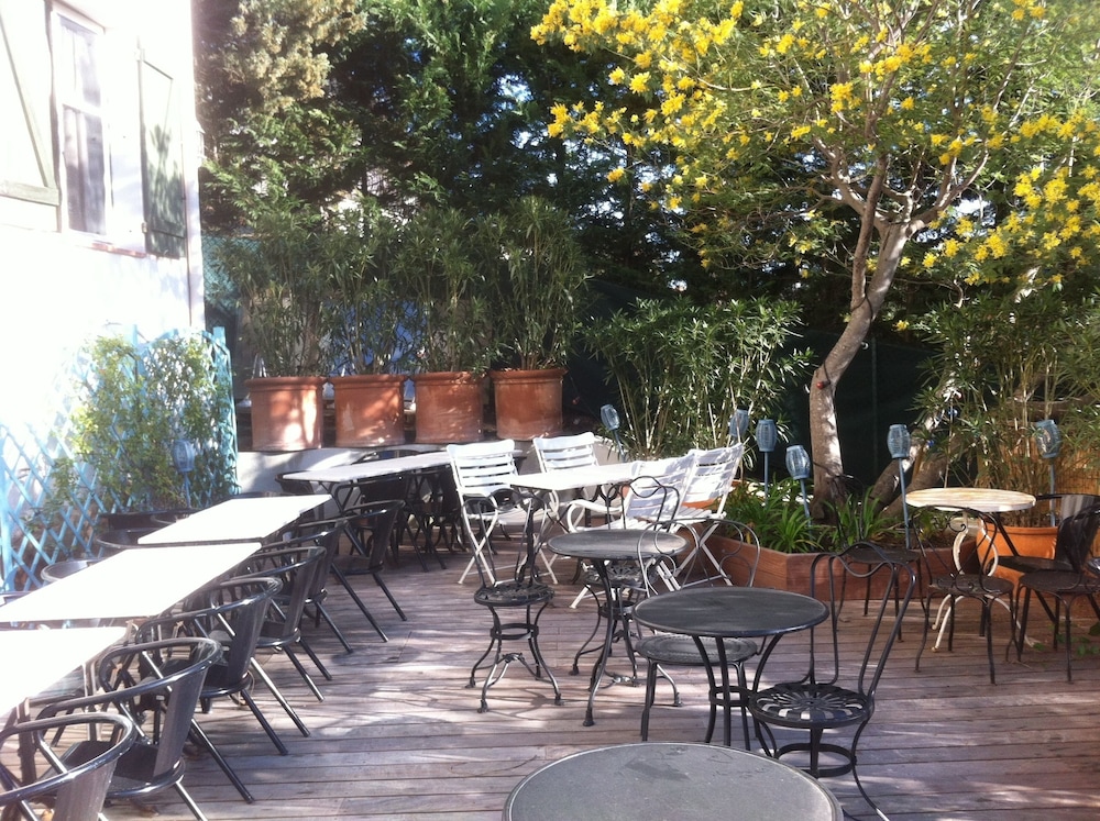 Ermitage Hotel 20/31