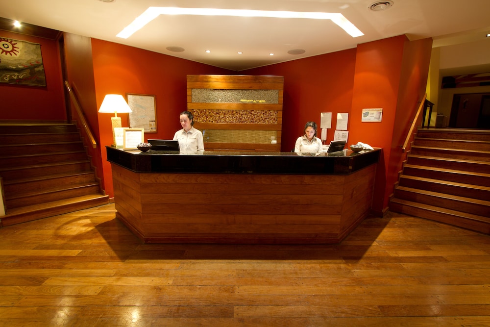 Mirador del Lago Hotel 6/59