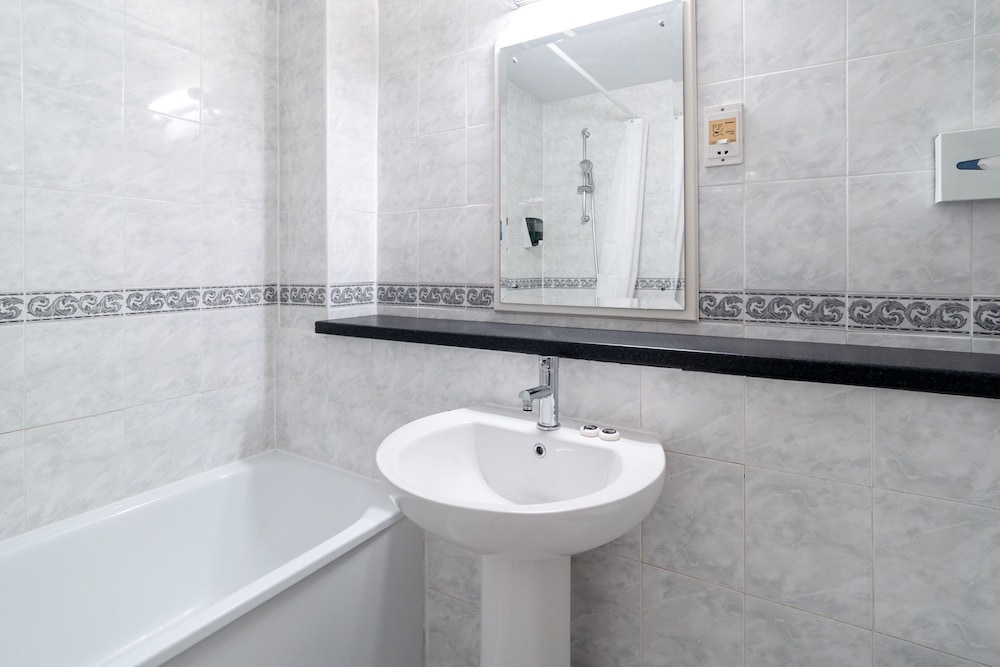 Carrington House Hotel Bournemouth 50/50