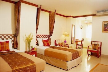 Collection O Howard Square Boutique Hotel 27/61