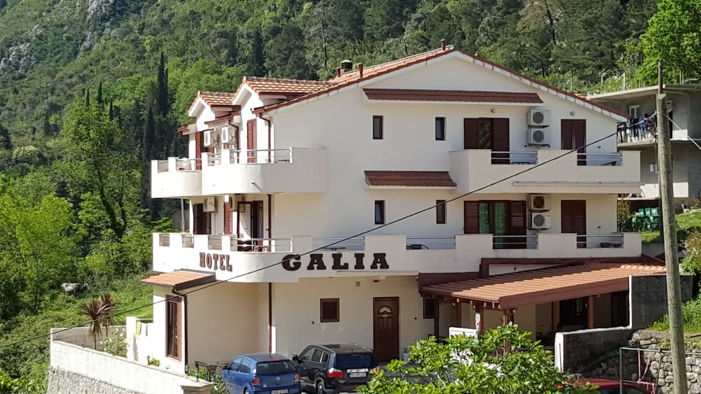 Hotel Galia 3/50