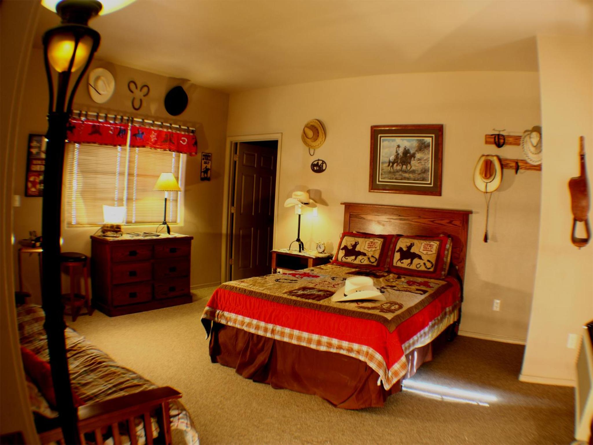 Stagecoach Trails Guest Ranch 12/50