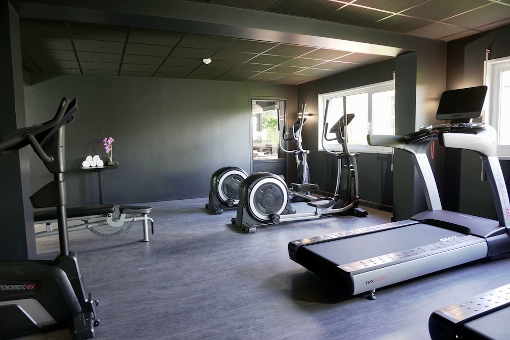 sport facilities