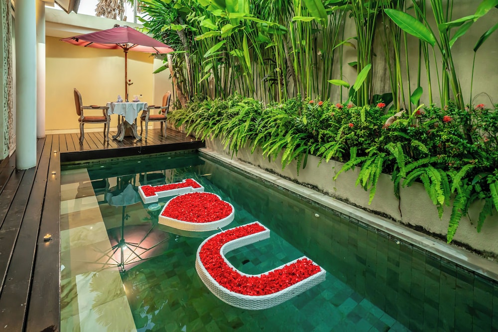 Sithala Villa Seminyak 42/50