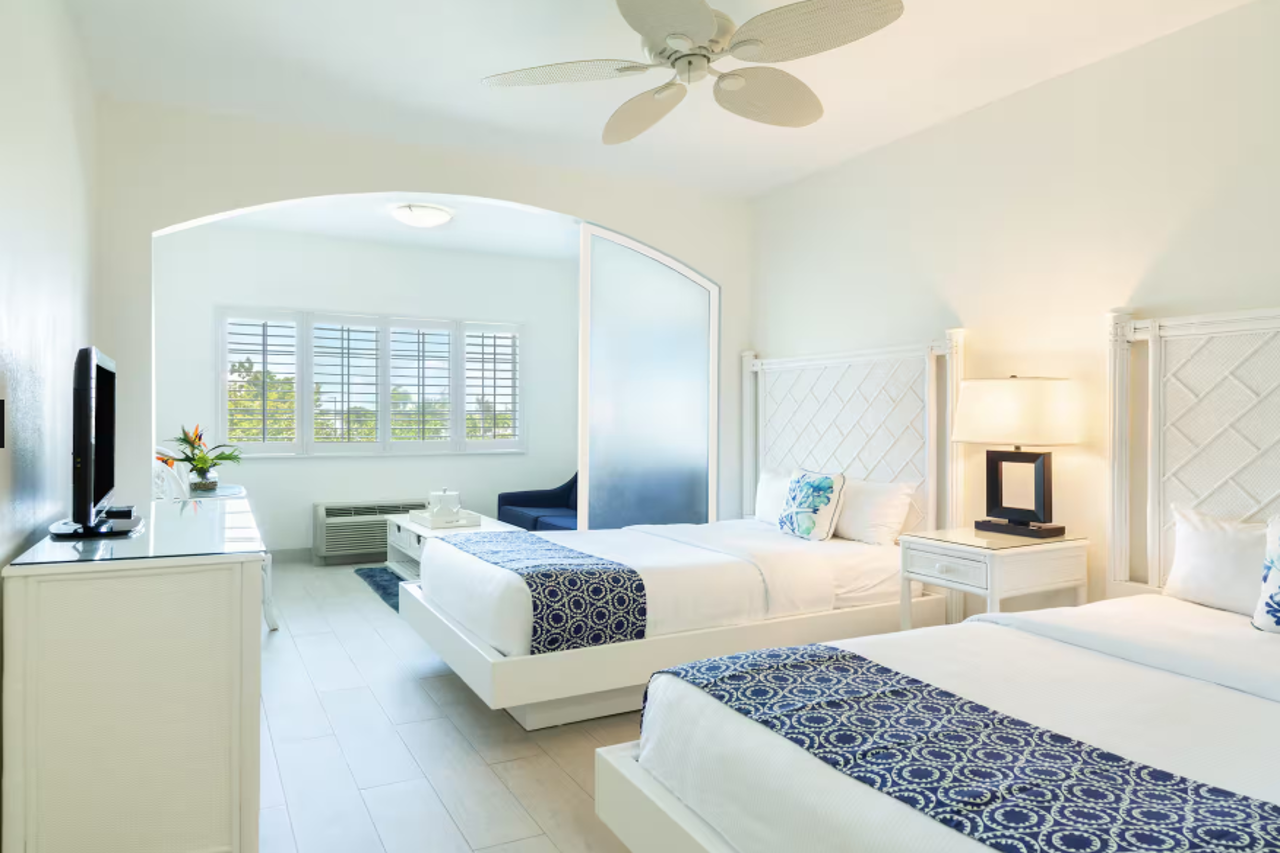 Ports of Call Resort Turks, Tapestry Collection by Hilton 10/36