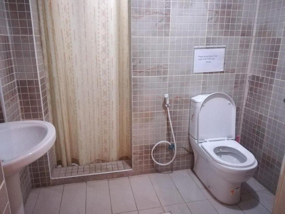 Jordan River Hotel photo3